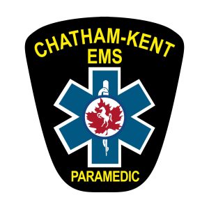 Chatham-Kent EMS